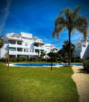 MyChoice Terraces by Bossh! Apartments, Rota